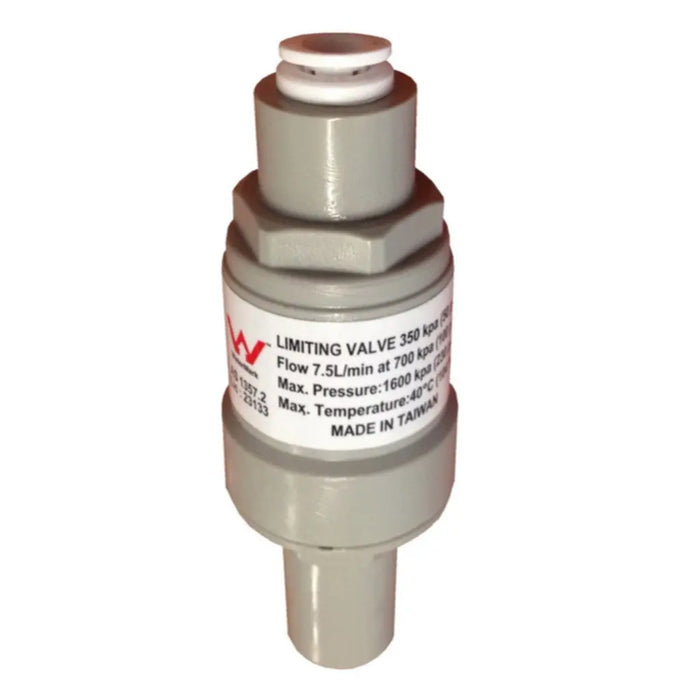Filtermate PRV CC Pressure reducing backflow prevention valve 350kpa