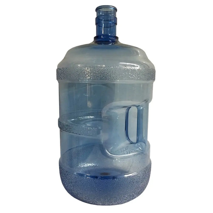 Waterworks bottled water 15 litre polycarb with handle