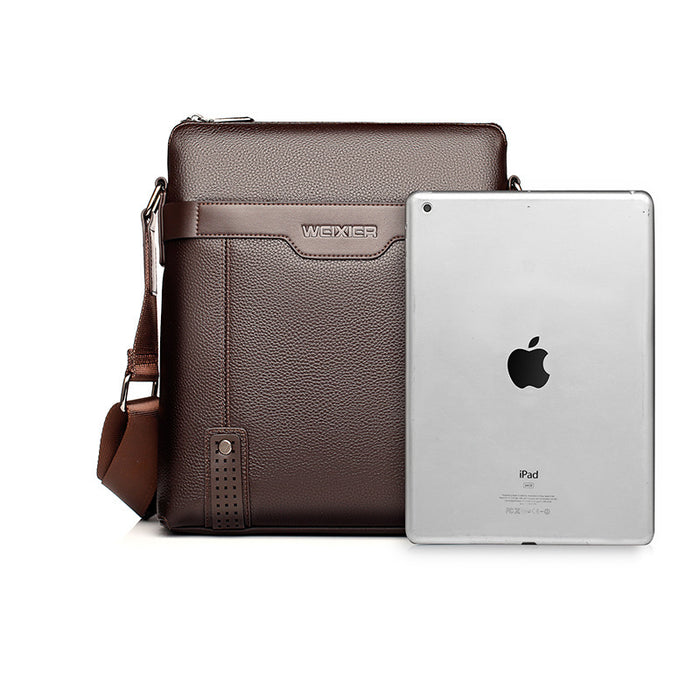 Weixier Messenger Bag