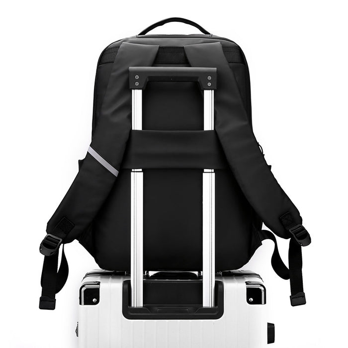 WEPOWER Lightweight High-capacity Premium Backpack