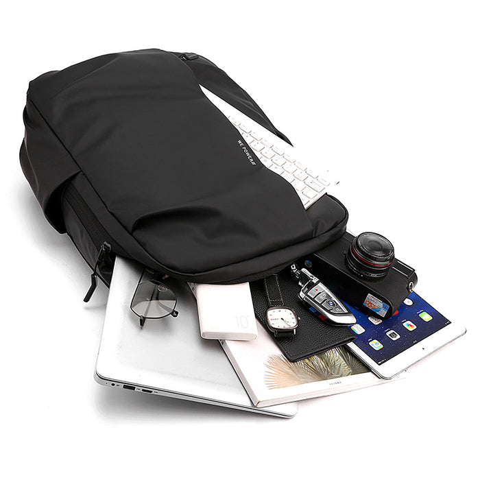 WEPOWER Lightweight High-capacity Premium Backpack