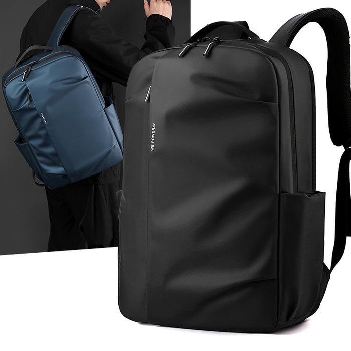 WEPOWER Lightweight High-capacity Premium Backpack