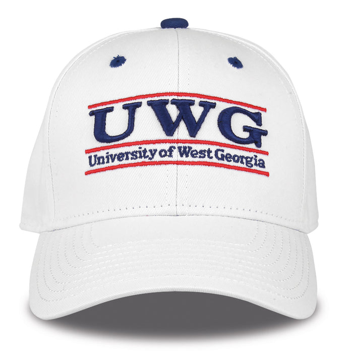 West Georgia Bookstore Snapback