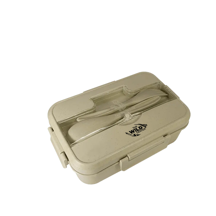 Wheat Straw Lunch Box
