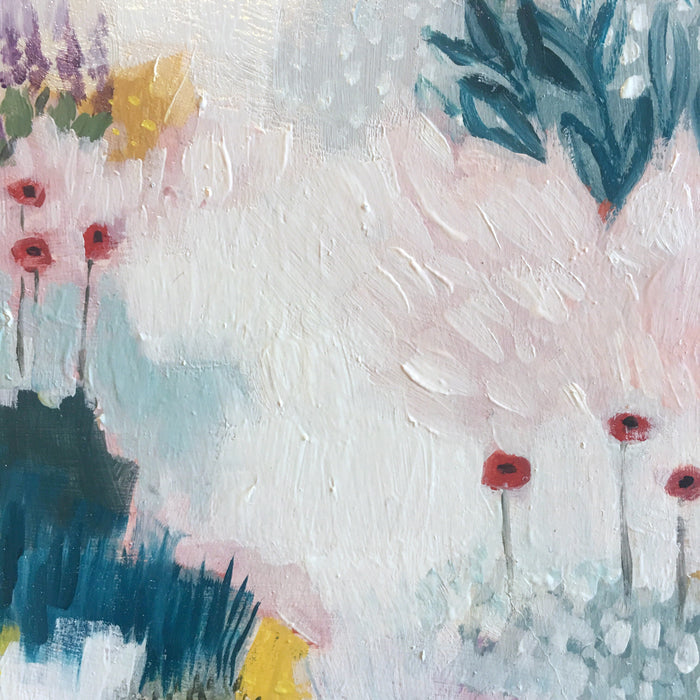 Wildflowers no 10