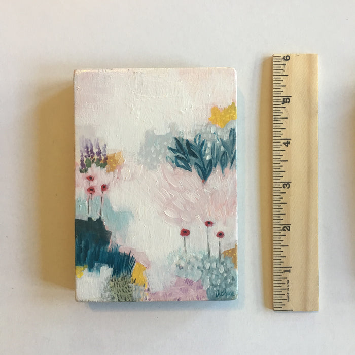 Wildflowers no 10