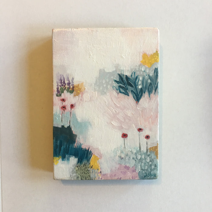 Wildflowers no 10