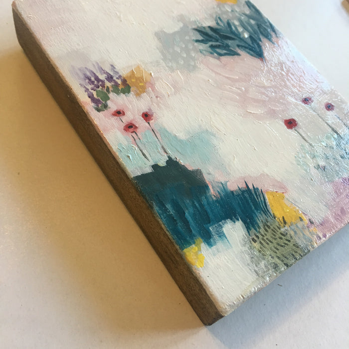 Wildflowers no 10