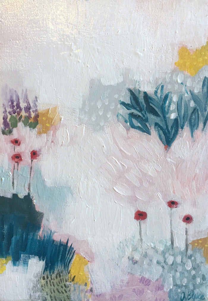 Wildflowers no 10