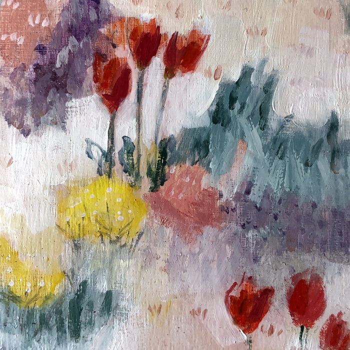 Wildflowers no 16