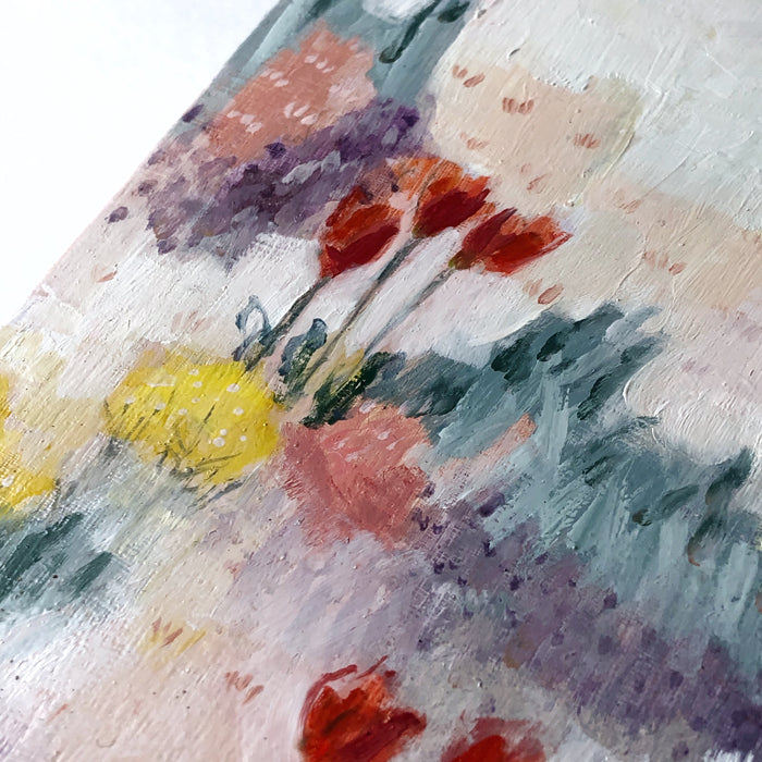 Wildflowers no 16