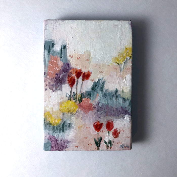 Wildflowers no 16