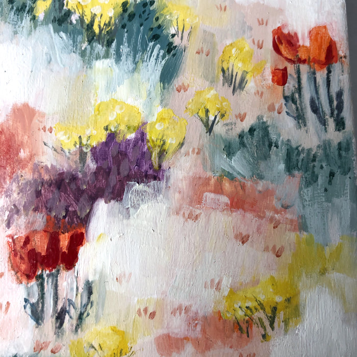 Wildflowers no 18