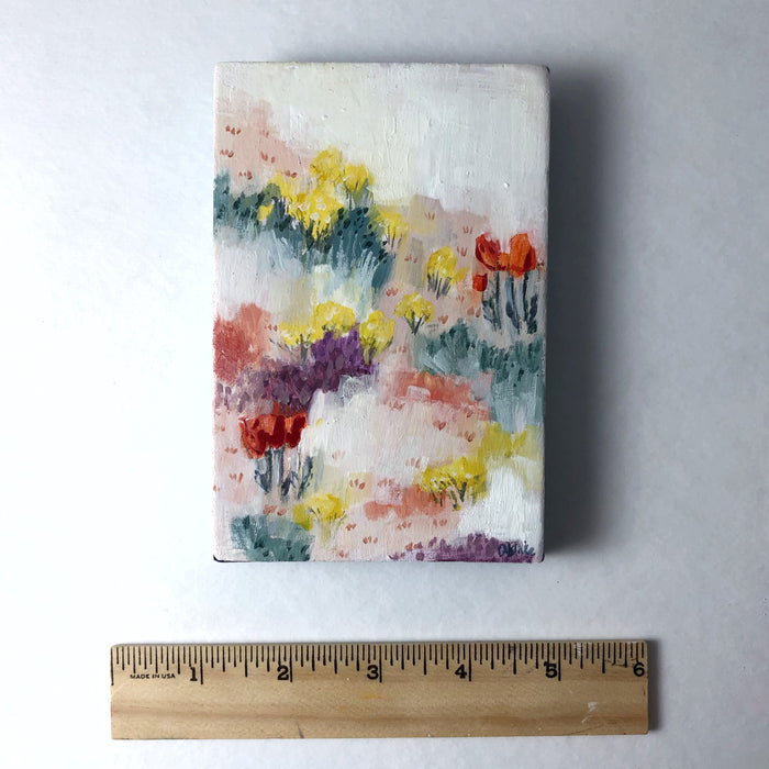 Wildflowers no 18