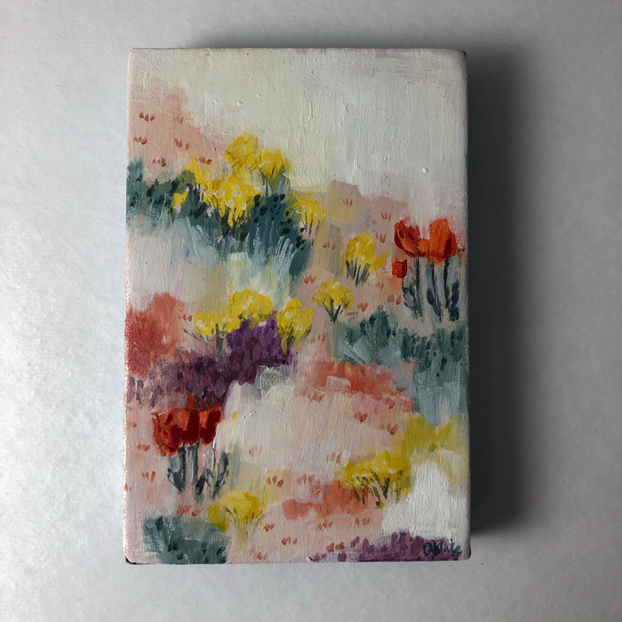 Wildflowers no 18