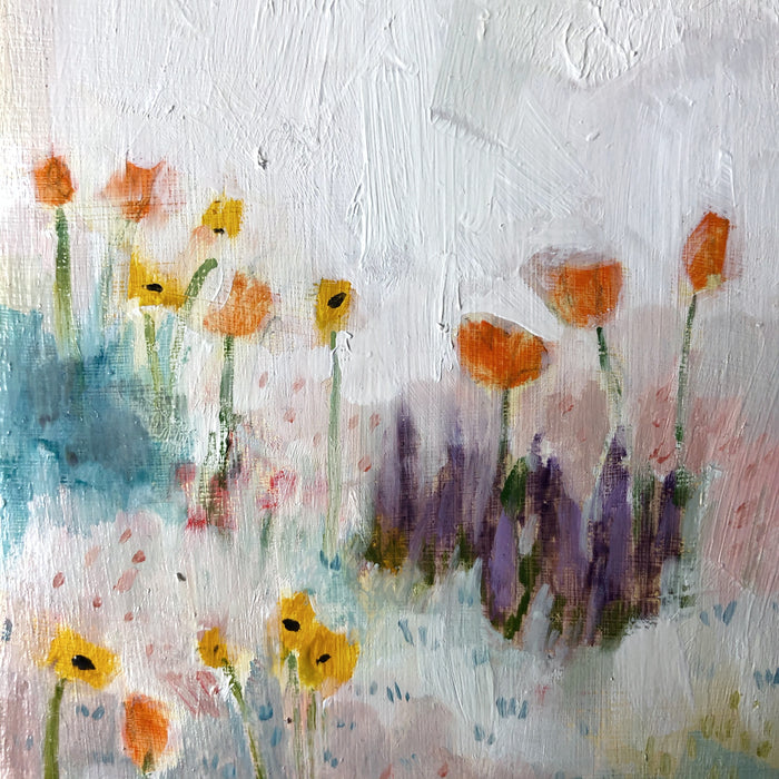 Wildflowers no 19