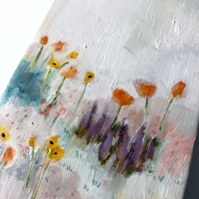 Wildflowers no 19