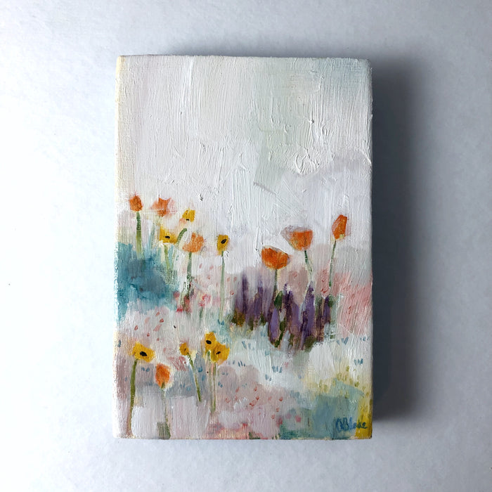Wildflowers no 19