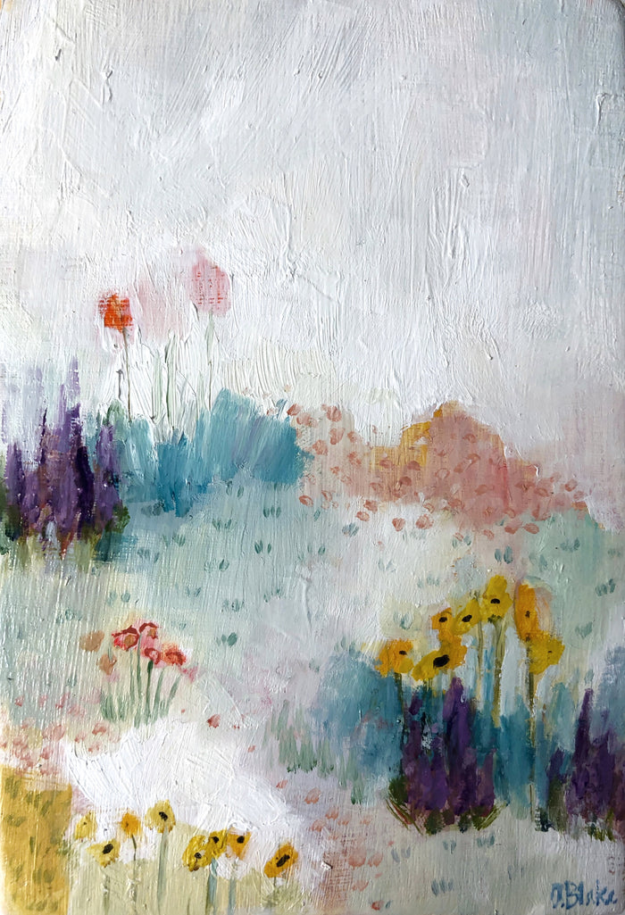 Wildflowers no 20