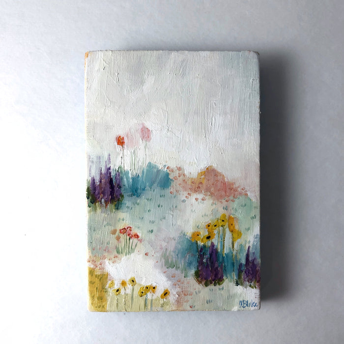 Wildflowers no 20