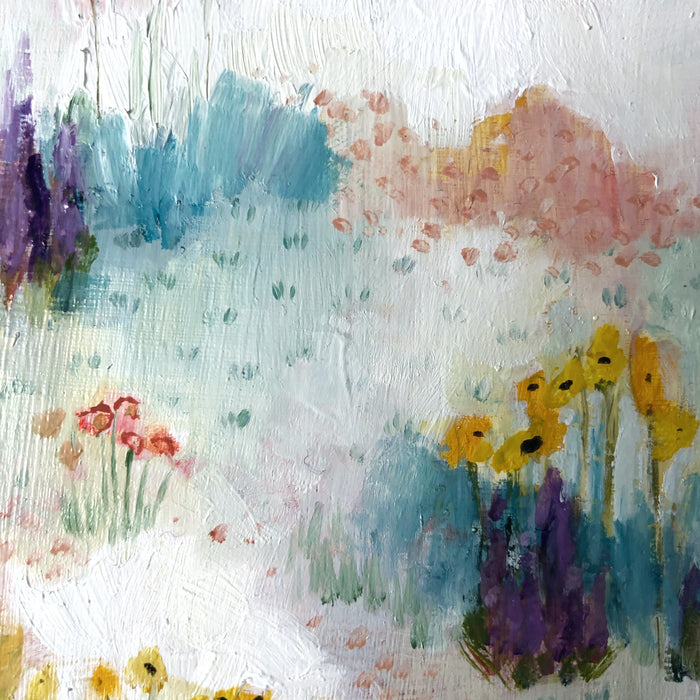 Wildflowers no 20
