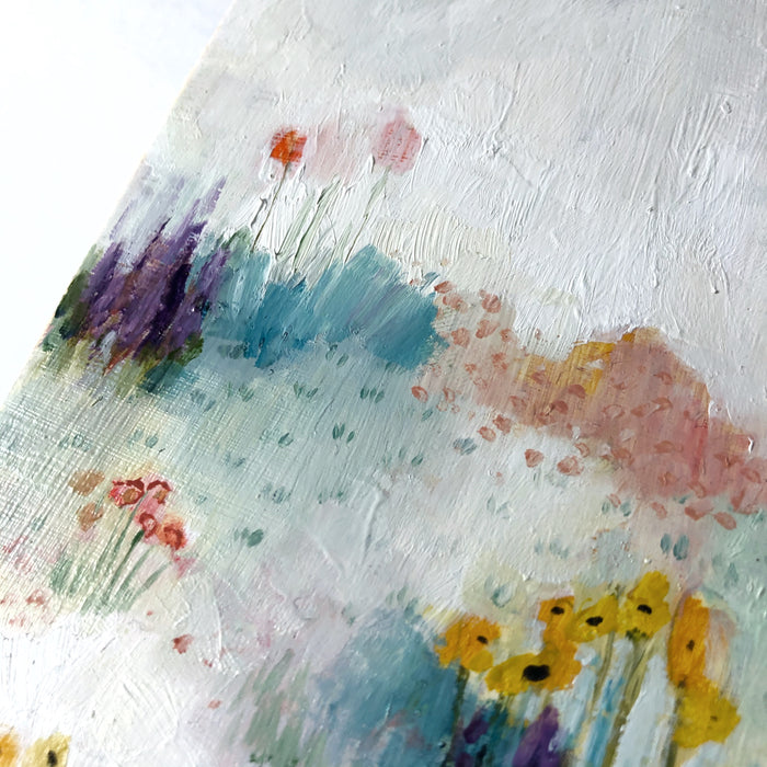 Wildflowers no 20