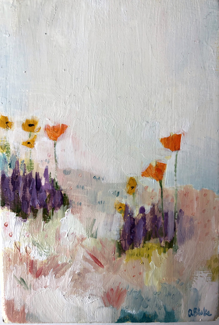Wildflowers no 21