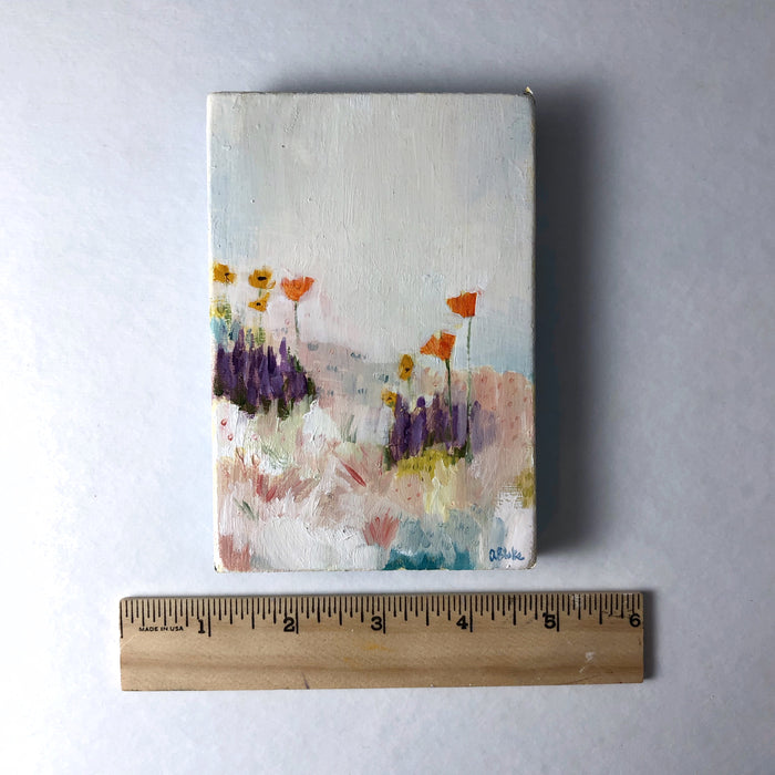 Wildflowers no 21