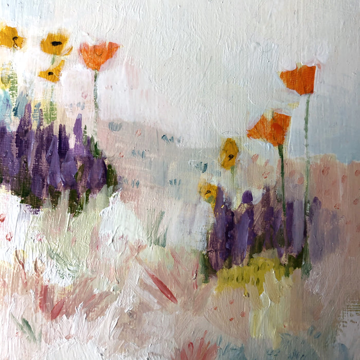 Wildflowers no 21