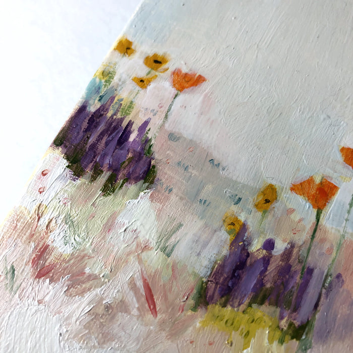 Wildflowers no 21