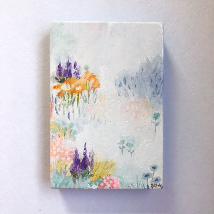 Wildflowers no 22