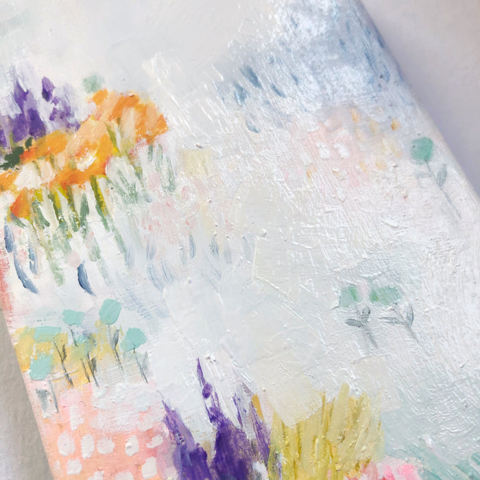 Wildflowers no 22