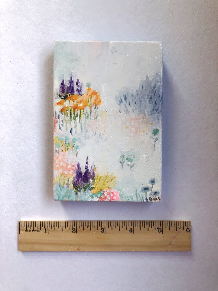 Wildflowers no 22