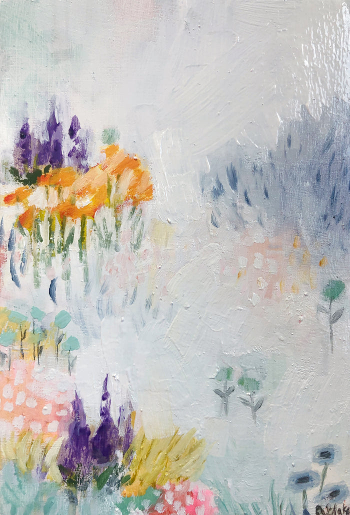 Wildflowers no 22