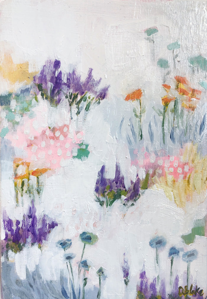 Wildflowers no 24