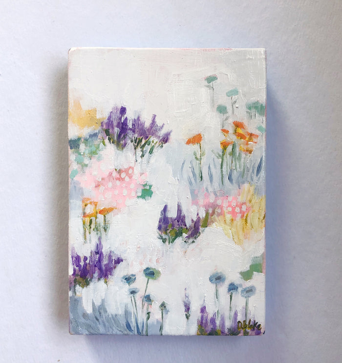 Wildflowers no 24
