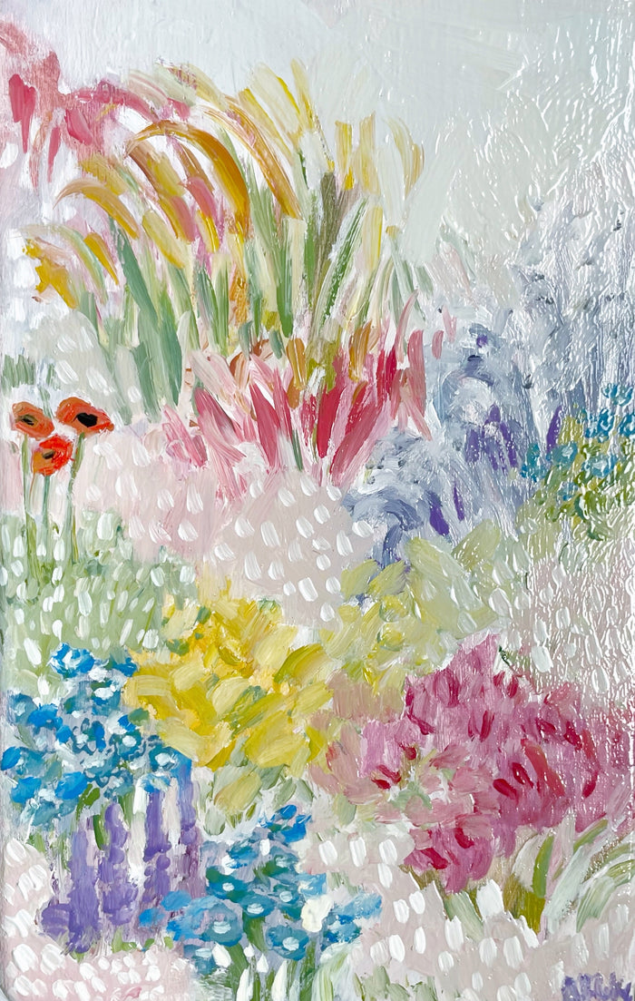 Wildflowers no 25