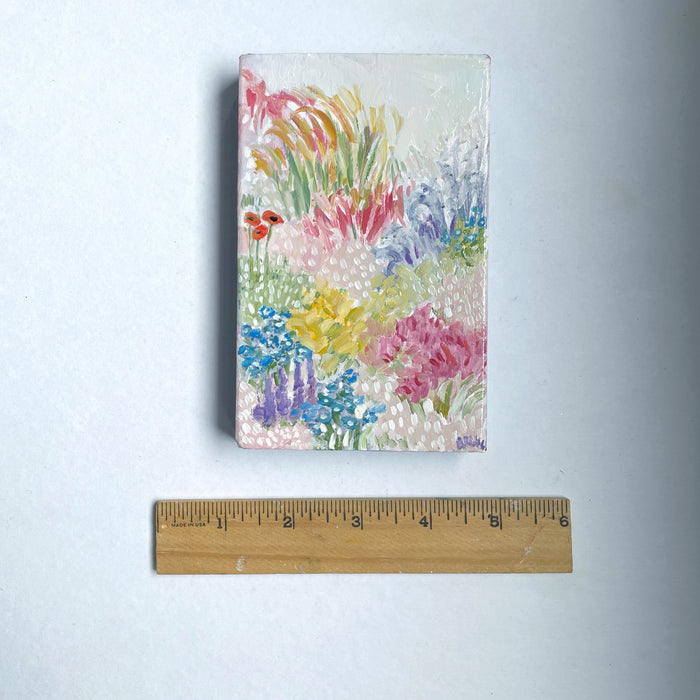 Wildflowers no 25