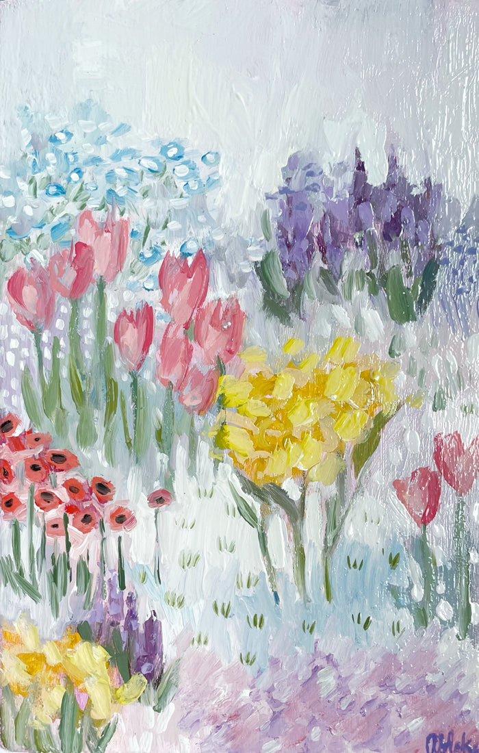 Wildflowers no 26