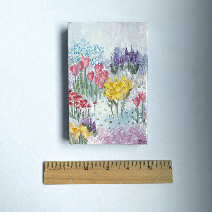 Wildflowers no 26