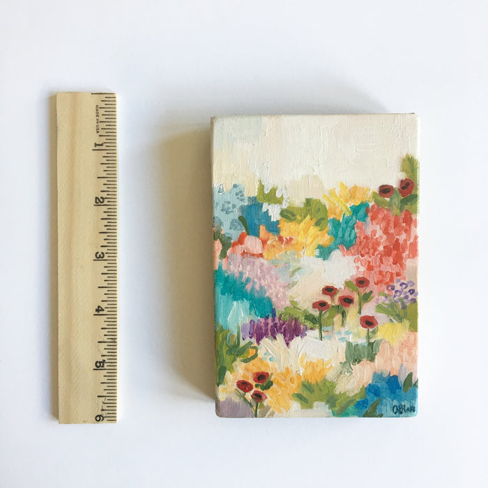 Wildflowers no 4