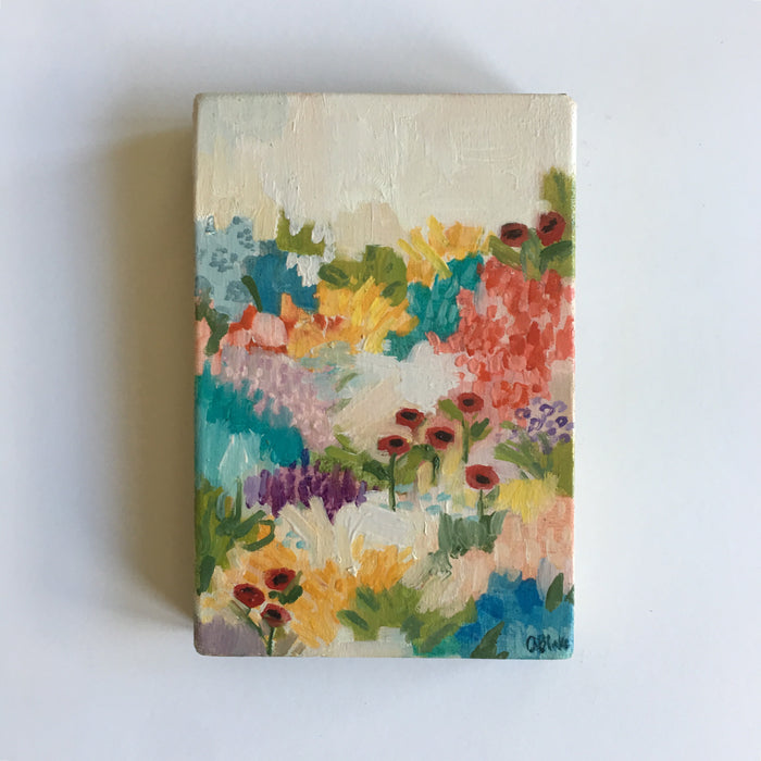 Wildflowers no 4