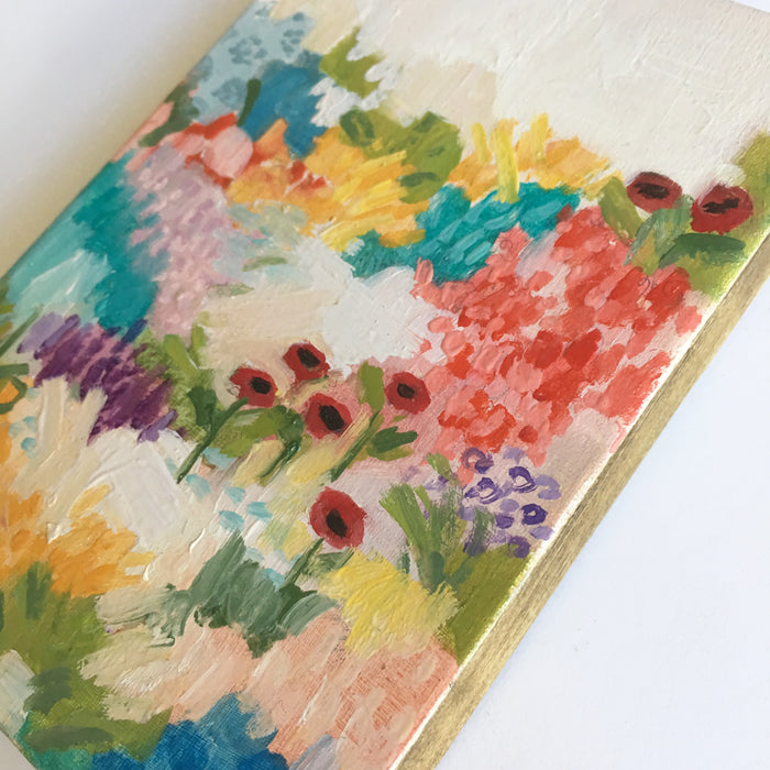 Wildflowers no 4