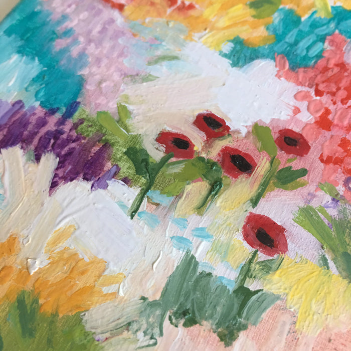 Wildflowers no 4