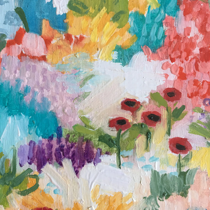 Wildflowers no 4