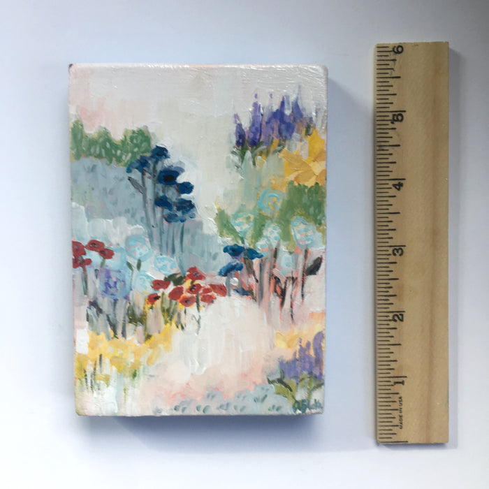 Wildflowers no 9