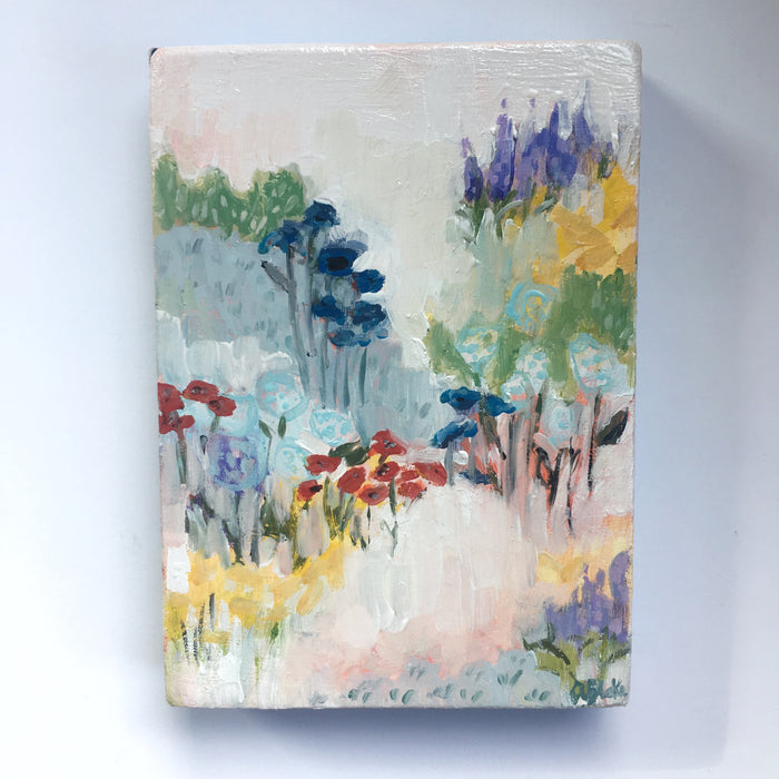Wildflowers no 9