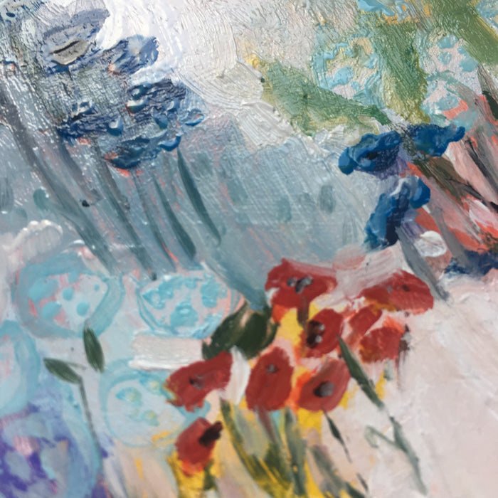 Wildflowers no 9