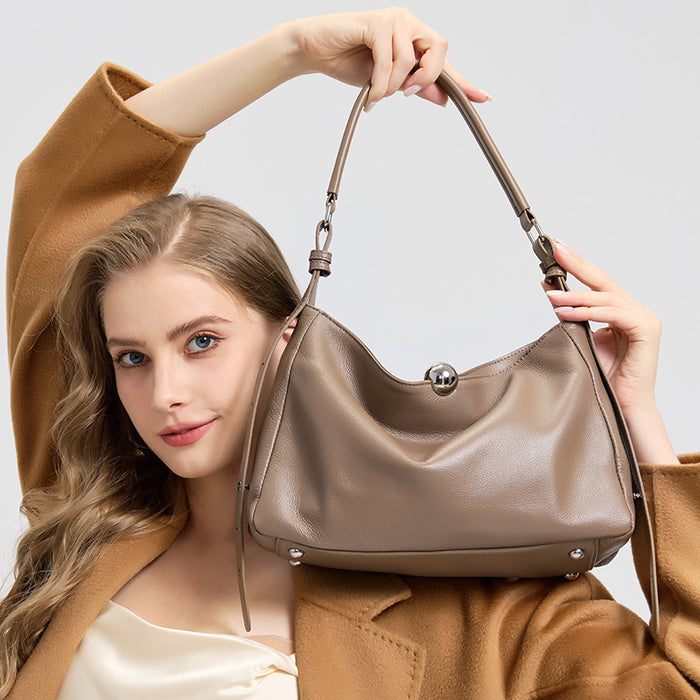 Women's Daily Commuter Handbag