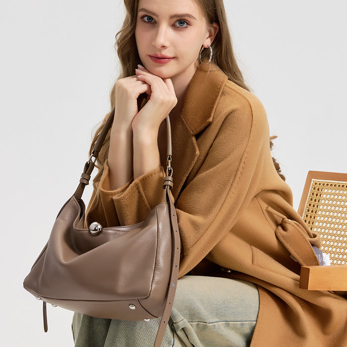 Women's Daily Commuter Handbag